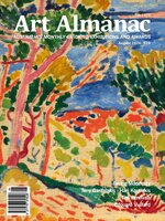 Art Almanac